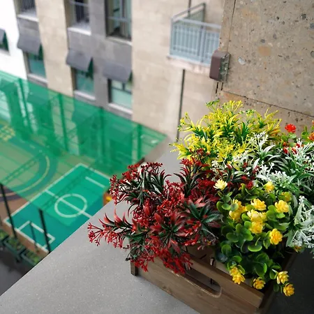 L&L. Apartment Yerevan Exterior photo