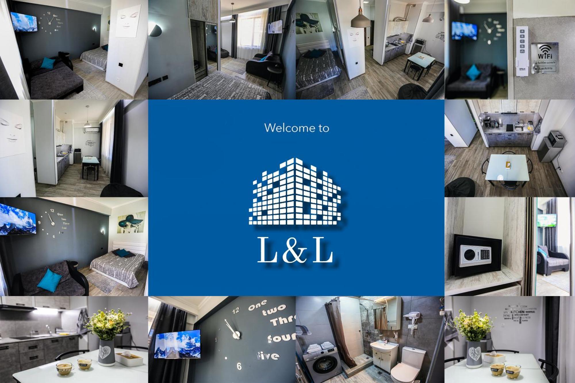 L&l. Yerevan