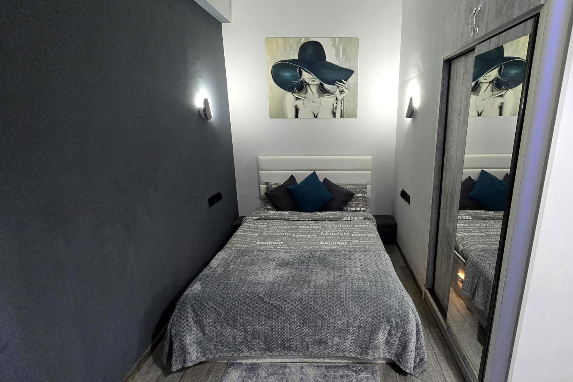 L&l. Apartment Yerevan