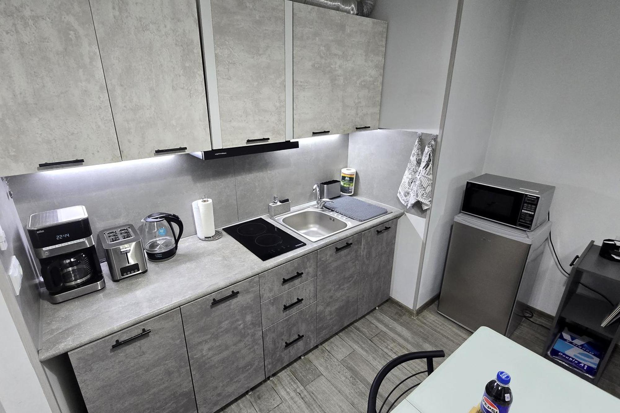 L&l. Apartment Yerevan