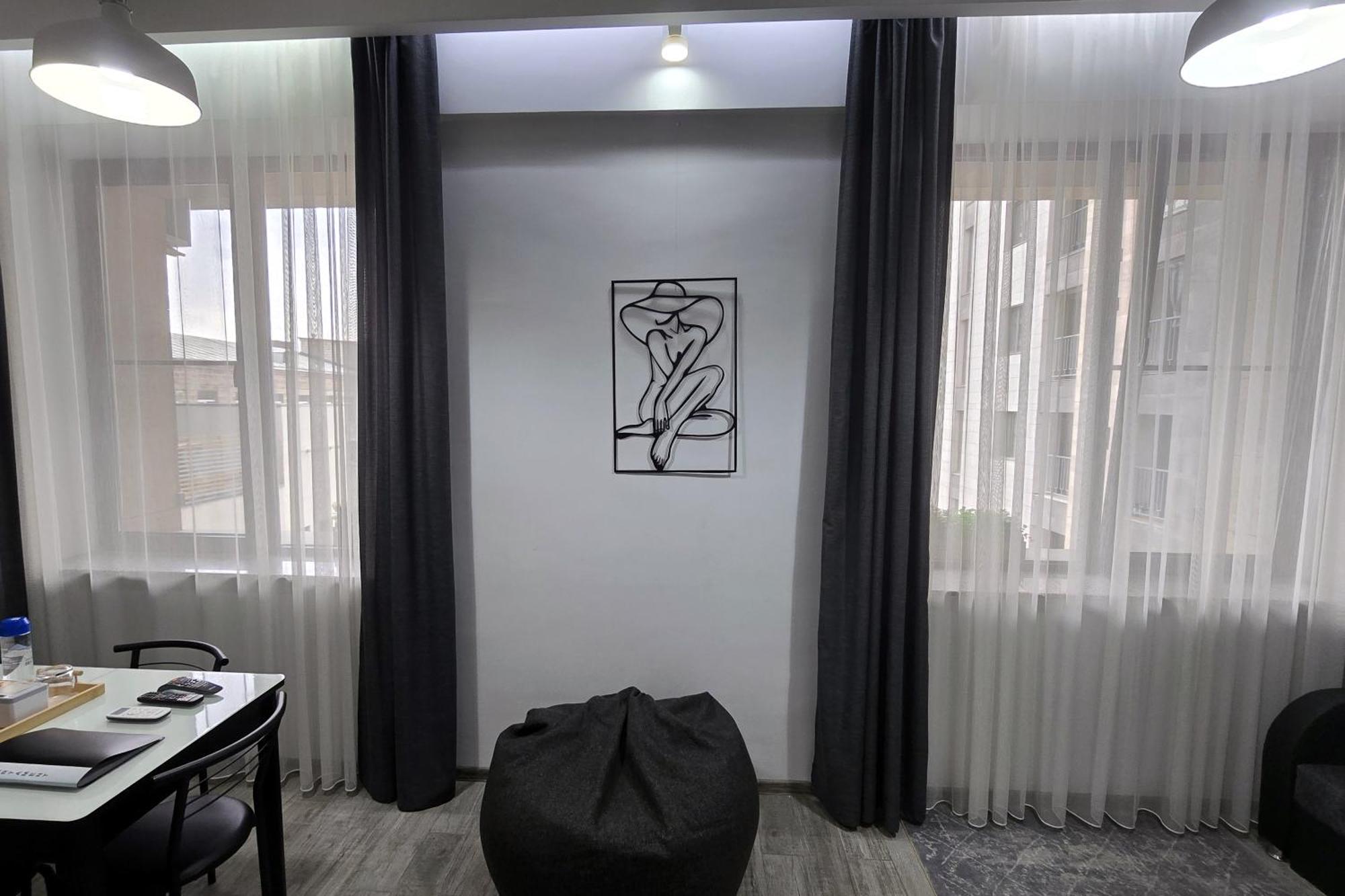 L&l. Yerevan